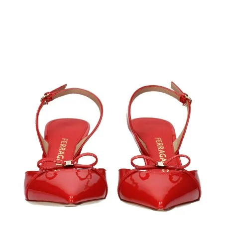 Escarpin Femme Salvatore Ferragamo F84629 - salvatore ferragamo