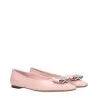 Chaussures Femme salvatore ferragamo F84627 - salvatore ferragamo