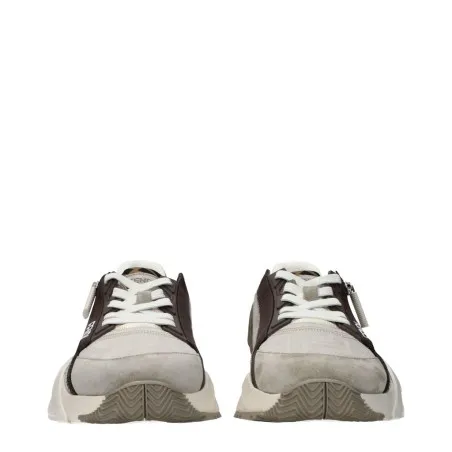 Chaussures Homme FENDI F85677 - FENDI