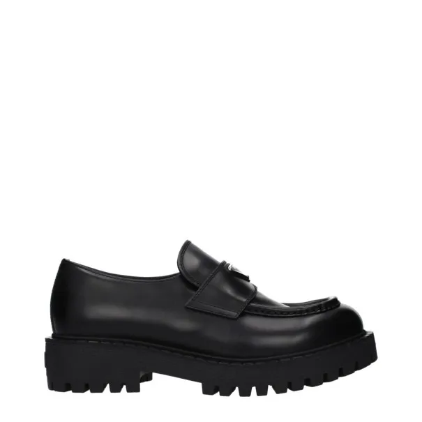 Mocassin Homme PRADA F85684 - Prada