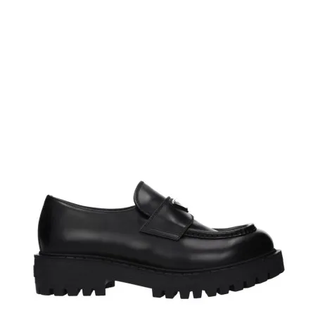 Mocassin Homme PRADA F85684 - Prada