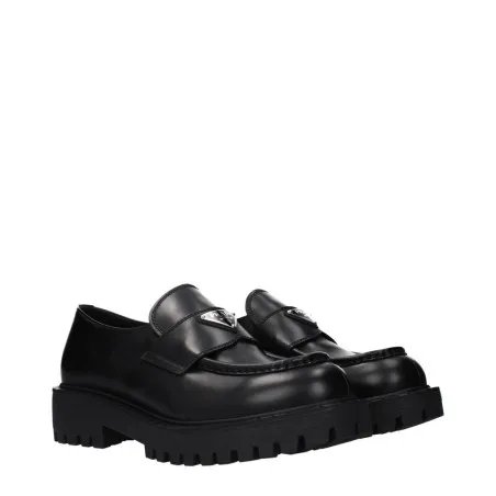Mocassin Homme PRADA F85684 - Prada