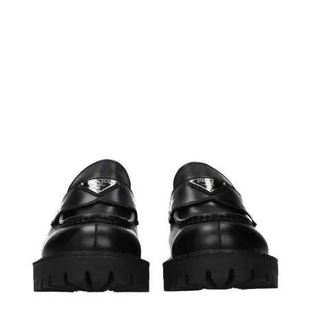 Mocassin Homme PRADA F85684 - Prada