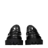 Mocassin Homme PRADA F85684 - Prada