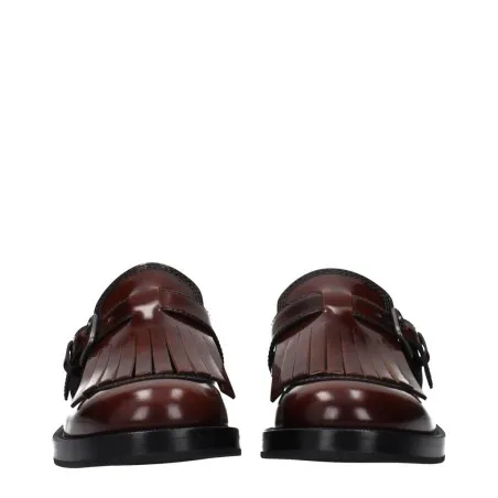Derbies Femme CHURCH'S F86012 - CHURCH'S