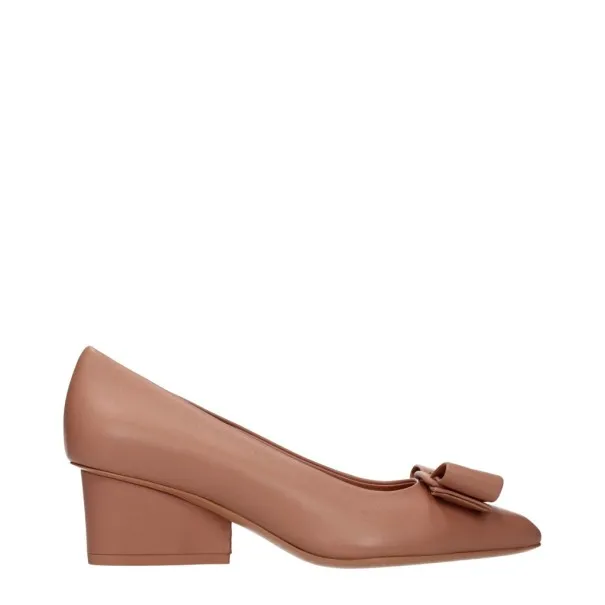 Chaussures Femme salvatore ferragamo F85766 - salvatore ferragamo