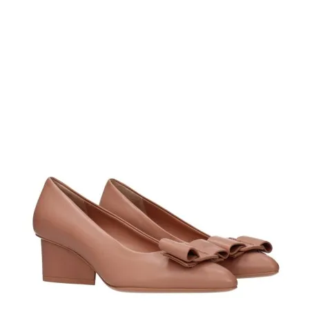 Chaussures Femme salvatore ferragamo F85766 - salvatore ferragamo