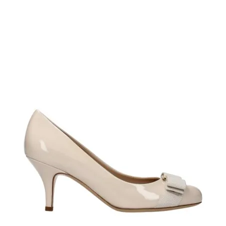 Chaussures Femme salvatore ferragamo F85769 - salvatore ferragamo