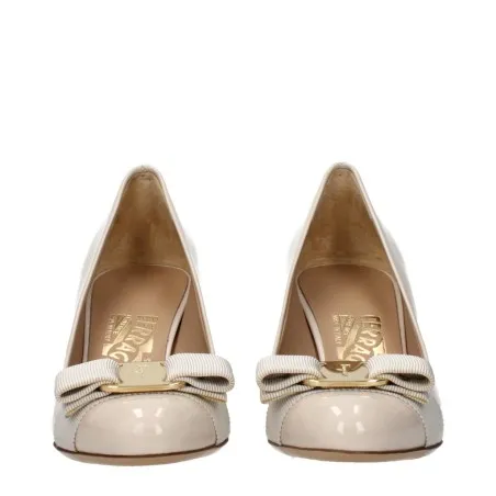 Chaussures Femme salvatore ferragamo F85769 - salvatore ferragamo