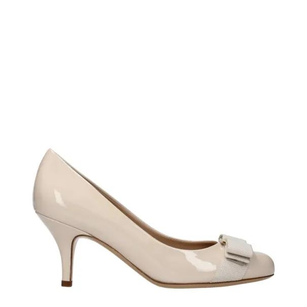 Chaussures Femme salvatore ferragamo F85770 - salvatore ferragamo
