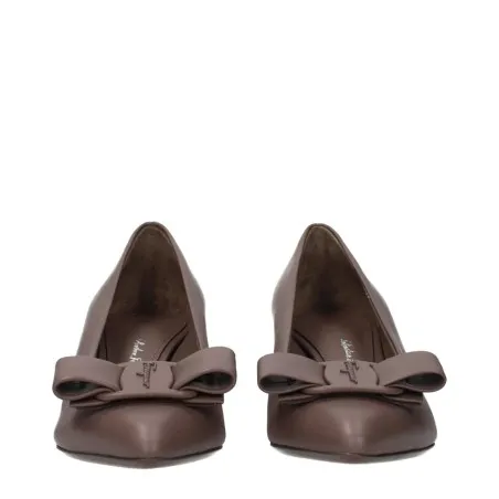 Chaussures Femme salvatore ferragamo F85767 - salvatore ferragamo