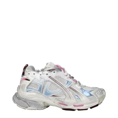 Basket Casual Femme BALENCIAGA F86138 - BALENCIAGA