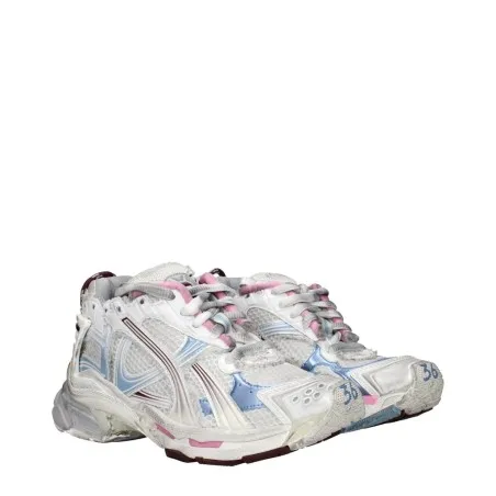 Basket Casual Femme BALENCIAGA F86138 - BALENCIAGA