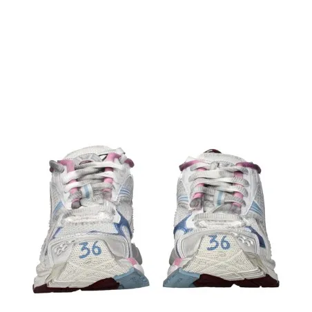 Basket Casual Femme BALENCIAGA F86138 - BALENCIAGA