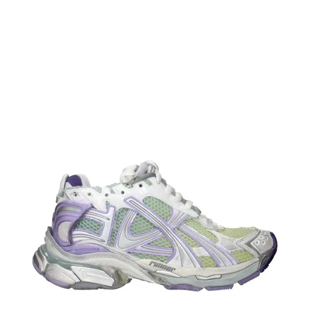 Chaussures Femme BALENCIAGA F86140 - BALENCIAGA