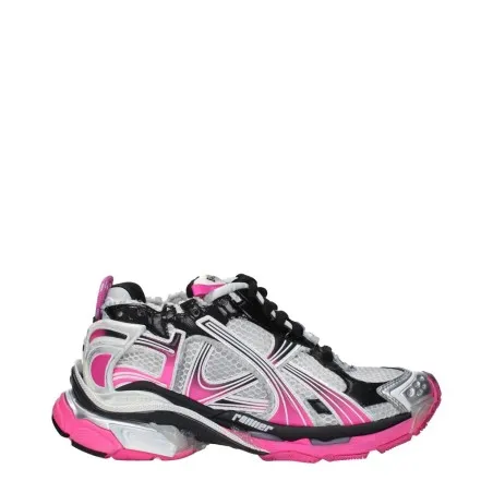 Basket Casual Femme BALENCIAGA F86138 - BALENCIAGA