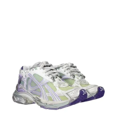 Basket Casual Femme BALENCIAGA F86140 - BALENCIAGA