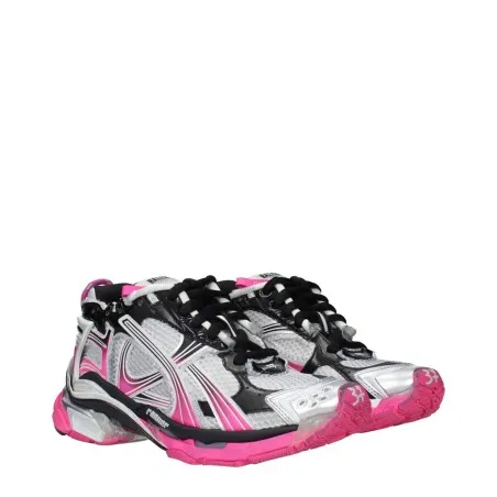 Basket Casual Femme BALENCIAGA F86138 - BALENCIAGA