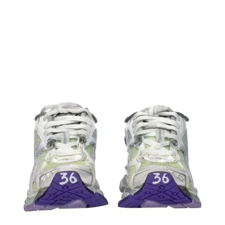 Basket Casual Femme BALENCIAGA F86140 - BALENCIAGA