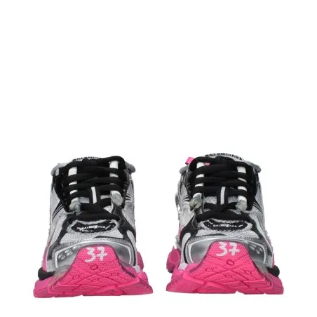 Basket Casual Femme BALENCIAGA F86138 - BALENCIAGA