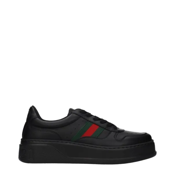 Chaussures Homme Gucci F86001 - Gucci
