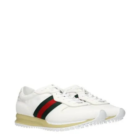 Basket Casual Homme GUCCI F85992 - Gucci