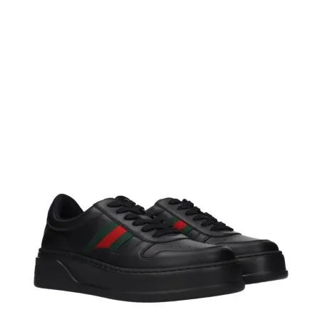 Basket Casual Homme GUCCI F86001 - Gucci