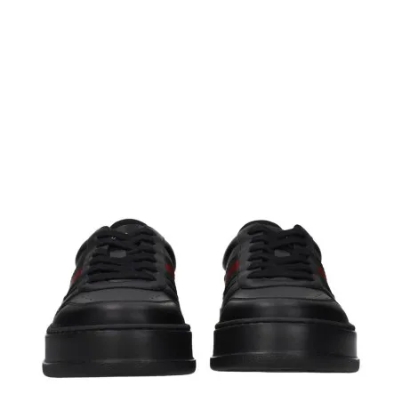 Basket Casual Homme GUCCI F86001 - Gucci