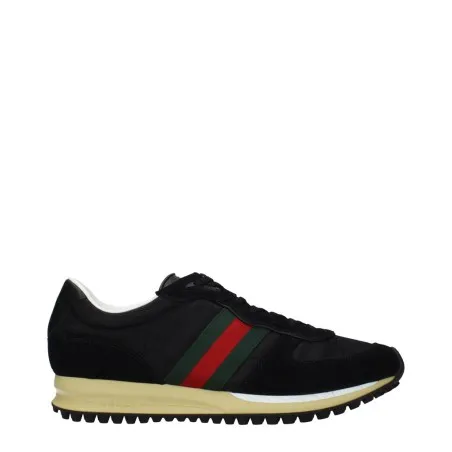 Basket Casual Homme GUCCI F85992 - Gucci