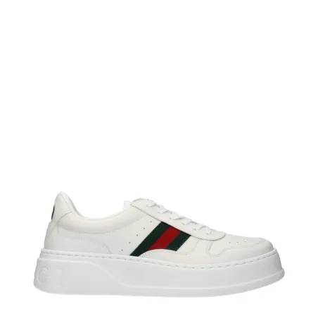 Basket Casual Homme GUCCI F86001 - Gucci