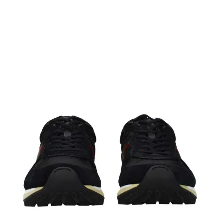 Basket Casual Homme GUCCI F85992 - Gucci
