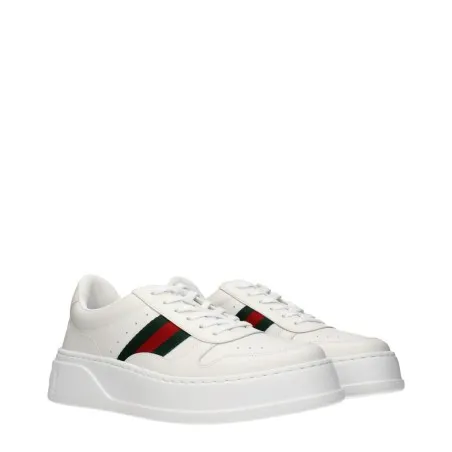Basket Casual Homme GUCCI F86001 - Gucci