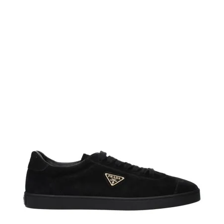 Chaussures Homme Prada F85943 - Prada
