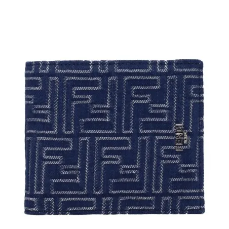 Portefeuille Homme FENDI F86052 - FENDI