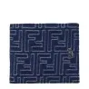 Portefeuille Homme FENDI F86052 - FENDI
