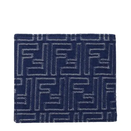 Portefeuille Homme FENDI F86052 - FENDI