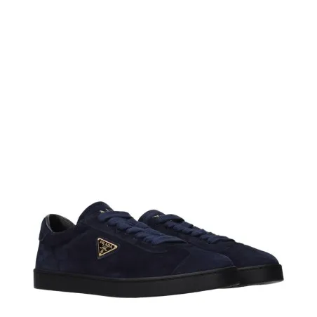 Chaussures Homme Prada F85943 - Prada