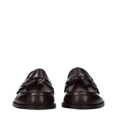 Chaussures Homme Prada F85994 - Prada