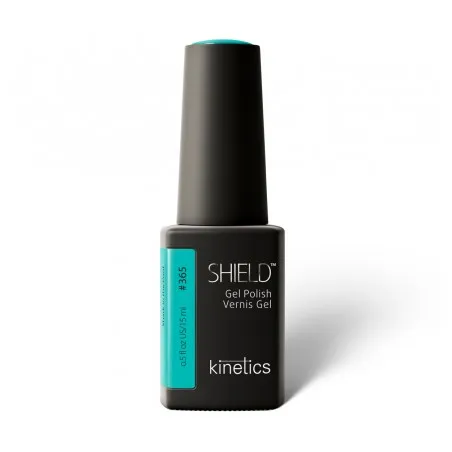 Vernis à Ongles KINETICS GEL POLISH - KINETICS