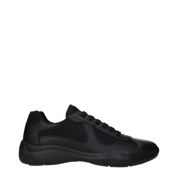 Chaussures Homme Prada F85948 - Prada