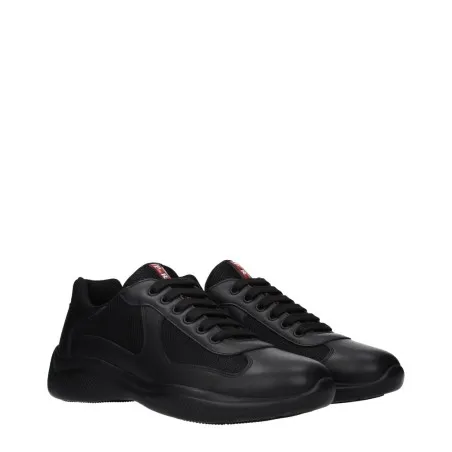 Chaussures Homme Prada F85948 - Prada