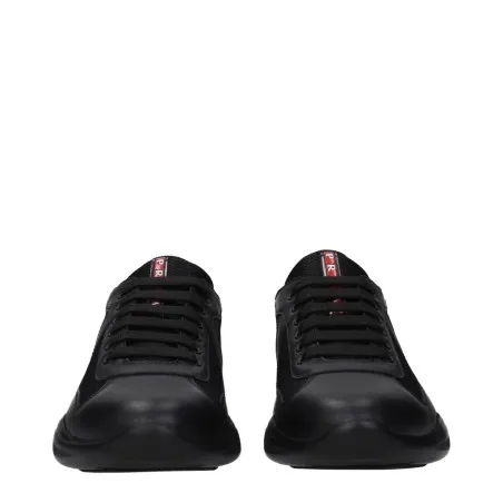 Chaussures Homme Prada F85948 - Prada