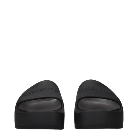 Mules Femmes BALENCIAGA F86840 - BALENCIAGA