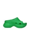 Mules Femmes BALENCIAGA F86842 - BALENCIAGA