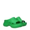 Mules Femmes BALENCIAGA F86842 - BALENCIAGA