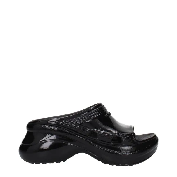 Mules Femmes BALENCIAGA F86841 - BALENCIAGA