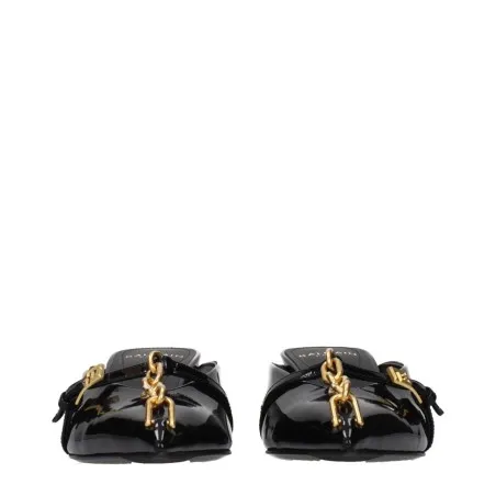 Chaussures Femme BALMAIN F86548 - BALMAIN