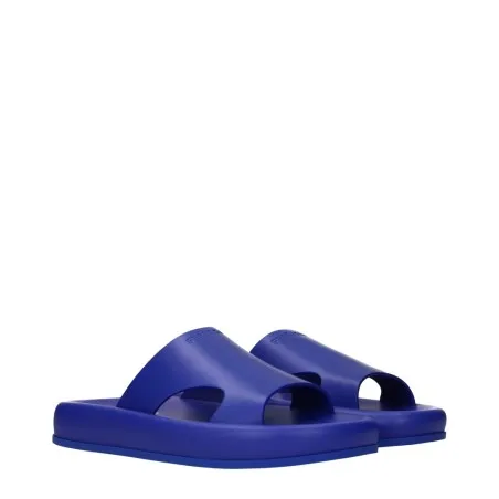 Claquettes Hommes Salvatore Ferragamo F85961 - salvatore ferragamo
