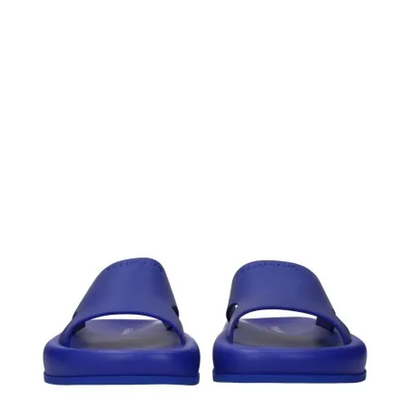 Claquettes Hommes Salvatore Ferragamo F85961 - salvatore ferragamo