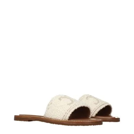 Mules Femmes CELINE F86893 - CELINE